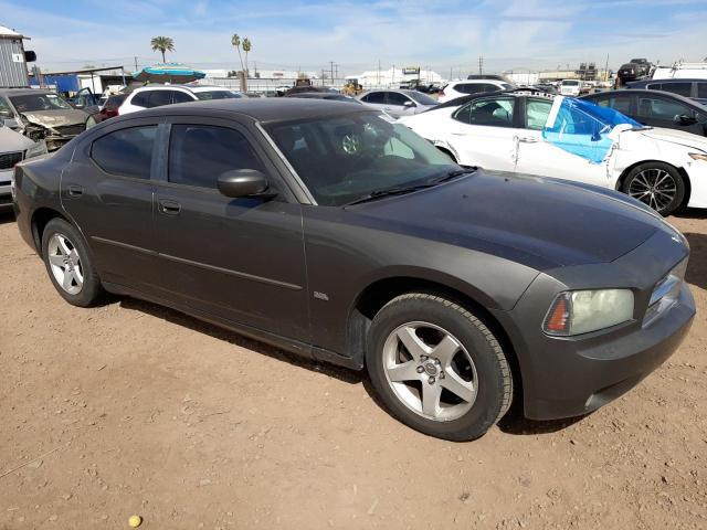 Photo 4 from auction – 2010 DODGE CHARGER SX with VIN 2B3CA3CV8AH186890