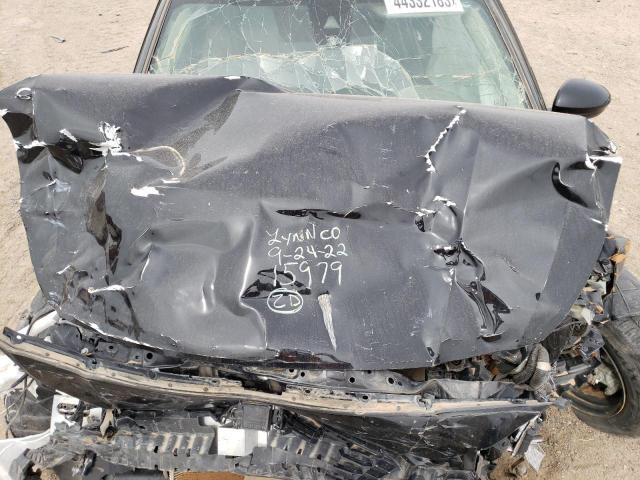 Photo 11 from auction – 2021 NISSAN ALTIMA S with VIN 1N4BL4BV7MN331852