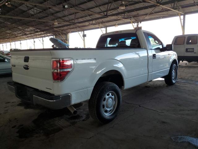 Photo 3 from auction – 2013 FORD F150 with VIN 1FTNF1EFXDKE45802