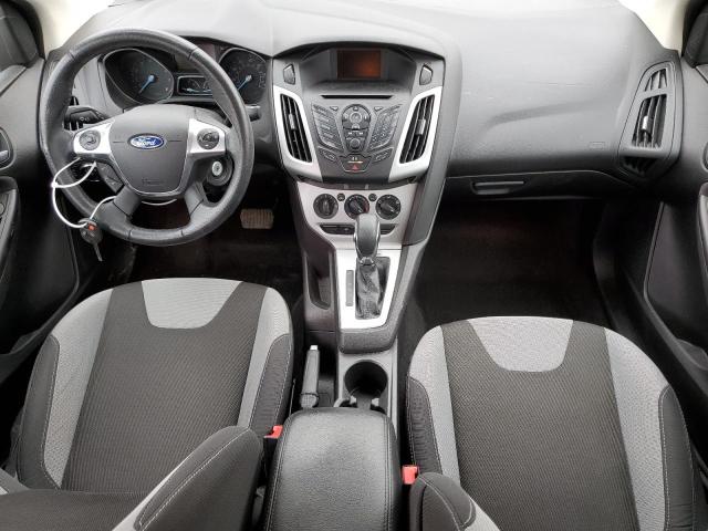 Photo 8 from auction – 2014 FORD FOCUS SE with VIN 1FADP3F25EL378009