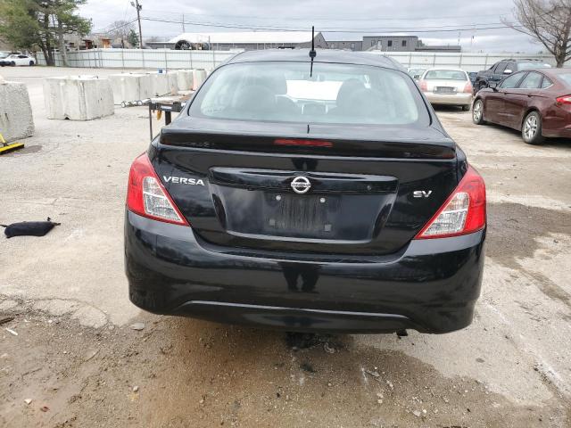 Photo 6 from auction – 2019 NISSAN VERSA S with VIN 3N1CN7AP9KL815972
