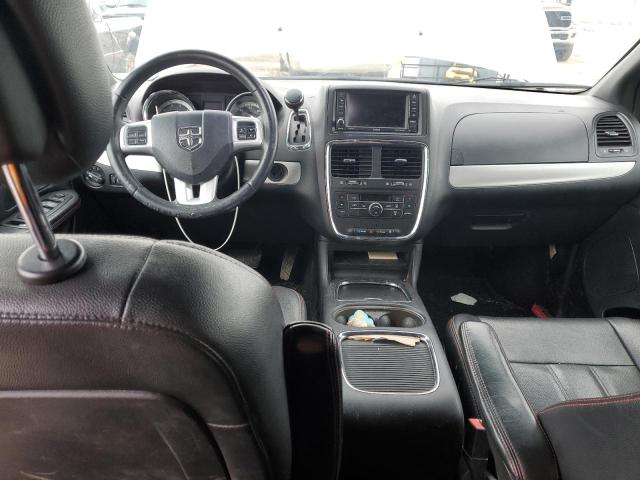 Photo 8 from auction – 2016 DODGE GRAND CARA with VIN 2C4RDGEG0GR274616