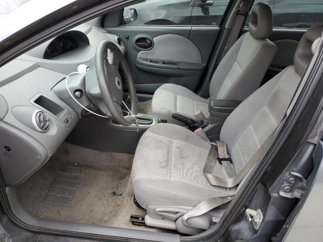 Photo 7 from auction – 2007 SATURN ION LEVEL with VIN 1G8AJ55FX7Z209130