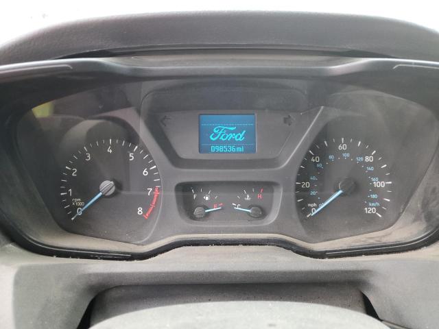 Photo 9 from auction – 2018 FORD TRANSIT T- with VIN 1FTYR2CM7JKA05432