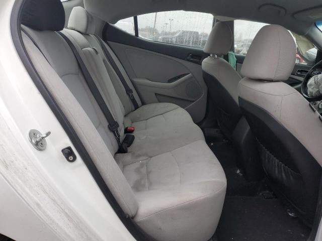 Photo 10 from auction – 2015 KIA OPTIMA LX with VIN KNAGM4A79F5598264