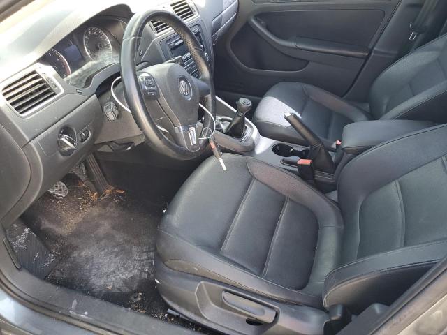 Photo 7 from auction – 2012 VOLKSWAGEN JETTA SE with VIN 3VWBP7AJ2CM103410