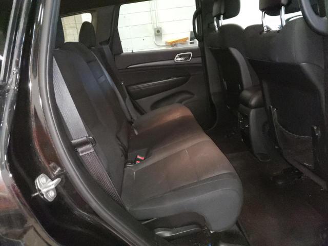 Photo 10 from auction – 2016 JEEP GRAND CHER with VIN 1C4RJFAG8GC408547