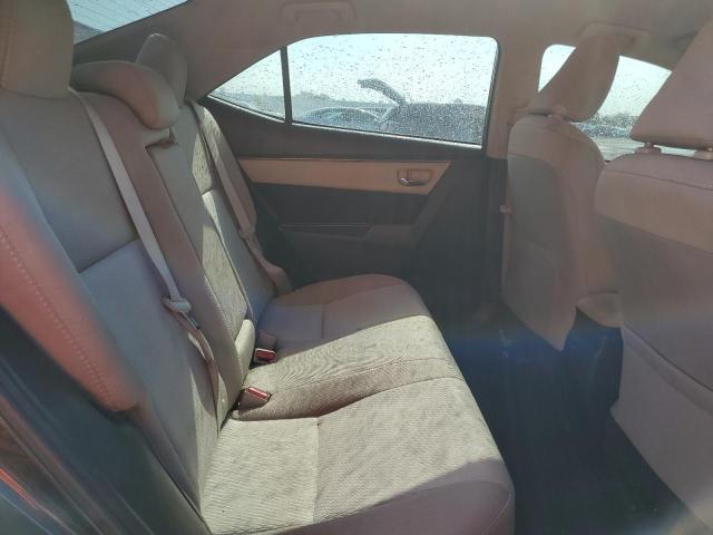 Photo 10 from auction – 2016 TOYOTA COROLLA L with VIN 5YFBURHEXGP542773