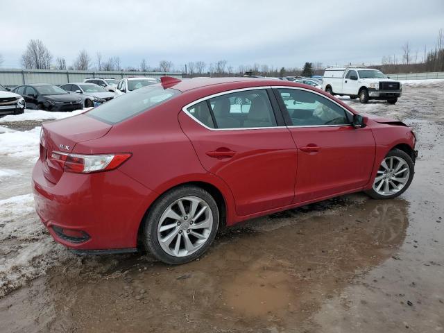 Photo 3 from auction – 2017 ACURA ILX PREMIU with VIN 19UDE2F73HA005770