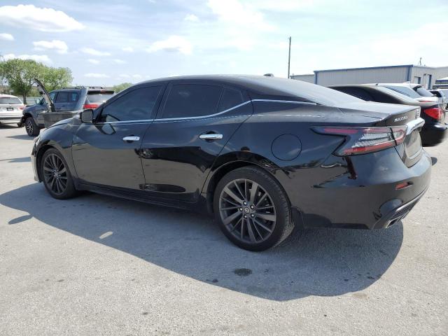 Photo 2 from auction – 2019 NISSAN MAXIMA S with VIN 1N4AA6AV7KC372487