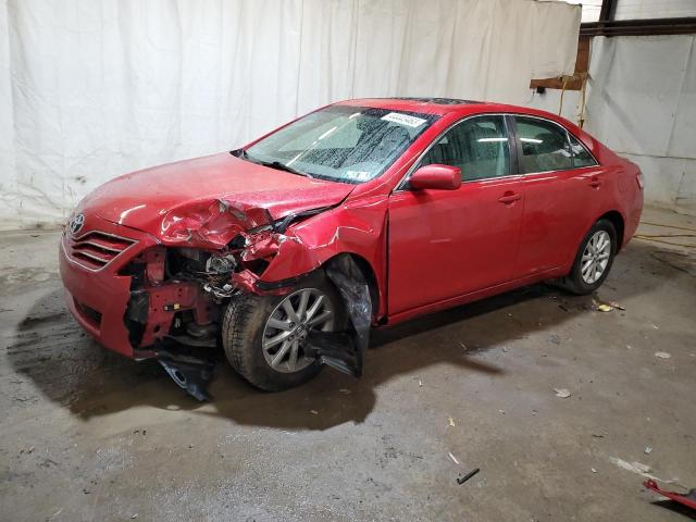 TOYOTA CAMRY BASE 2011 con VIN 4T1BF3EK7BU753034 - Foto de la subasta