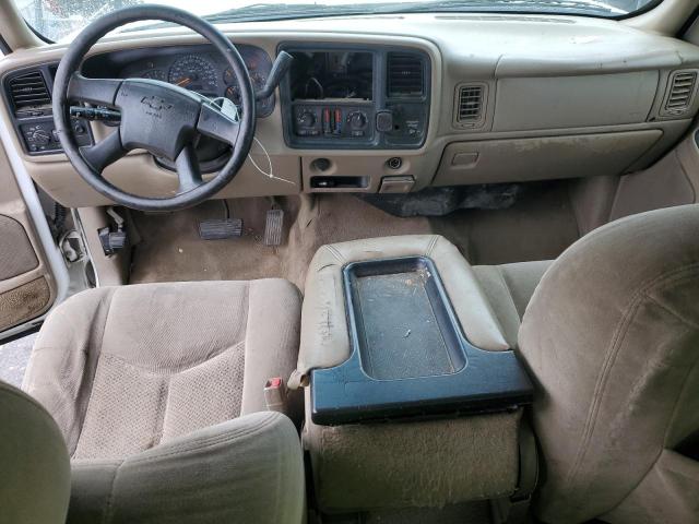 Photo 8 from auction – 2003 CHEVROLET SILVERADO with VIN 2GCEC19T731275180