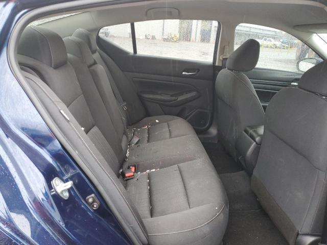 Photo 10 from auction – 2021 NISSAN ALTIMA S with VIN 1N4BL4BV2MN337025