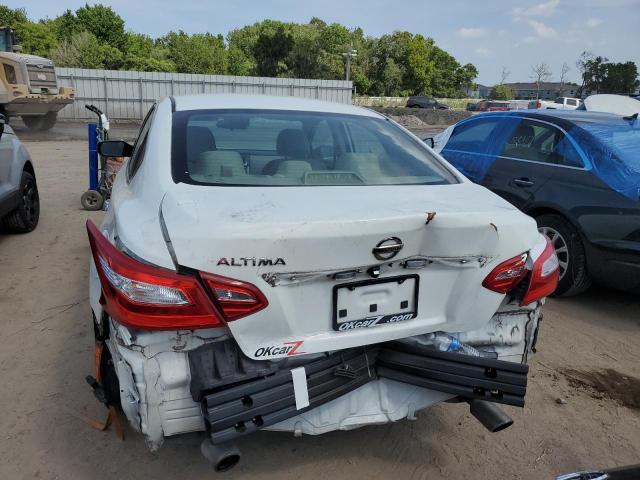 Photo 6 from auction – 2016 NISSAN ALTIMA 2.5 with VIN 1N4AL3AP7GN384970