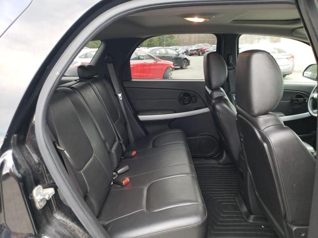 Photo 11 from auction – 2009 PONTIAC TORRENT with VIN 2CKDL43F796215839