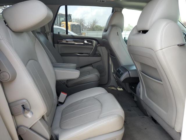 Photo 10 from auction – 2016 BUICK ENCLAVE with VIN 5GAKRCKD7GJ314881