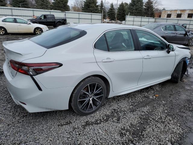 Photo 3 from auction – 2022 TOYOTA CAMRY SE with VIN 4T1G11AK2NU070404