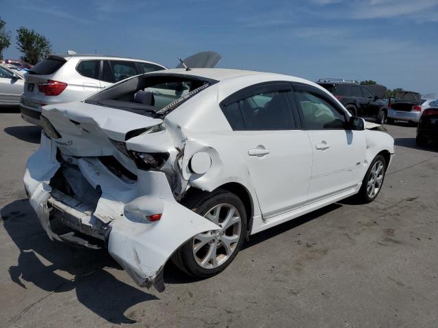 Photo 3 from auction – 2009 MAZDA 3 S with VIN JM1BK323091225862