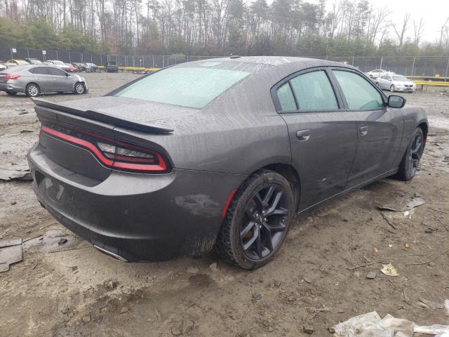 Photo 3 from auction – 2021 DODGE CHARGER SX with VIN 2C3CDXBG2MH504690