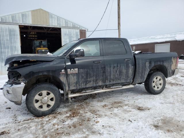DODGE RAM 2015 with VIN 3C6UR5DL5FG638068 - Photo from auction