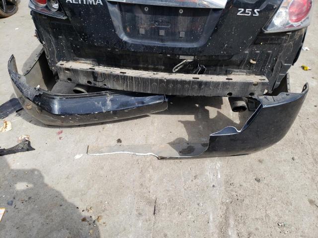 Photo 12 from auction – 2012 NISSAN ALTIMA BAS with VIN 1N4AL2AP1CN572467