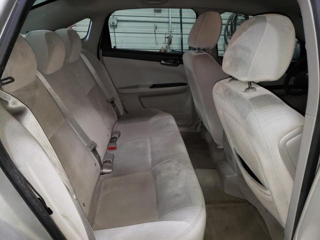 Photo 10 from auction – 2009 CHEVROLET IMPALA 1LT with VIN 2G1WT57N491261769