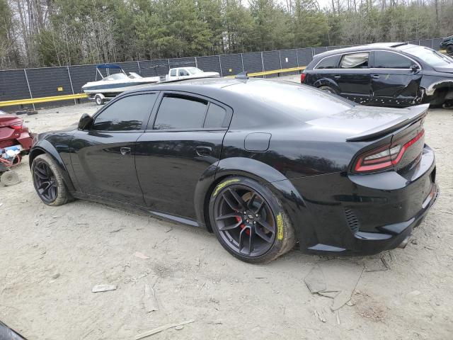 Photo 2 from auction – 2021 DODGE CHARGER SC with VIN 2C3CDXGJ3MH569312