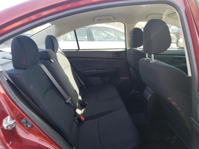 Photo 10 from auction – 2012 SUBARU IMPREZA with VIN JF1GJAA65CH029879