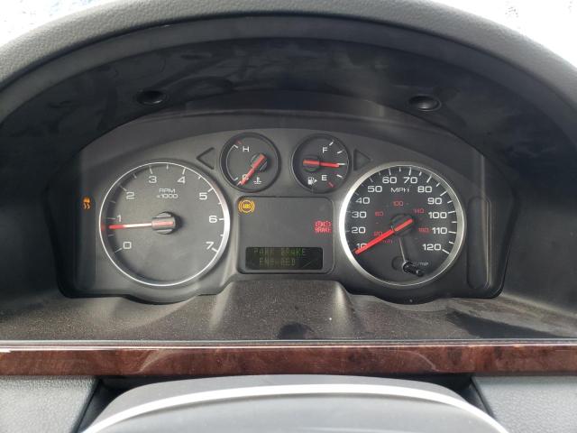 Photo 9 from auction – 2007 FORD FIVE HUNDR with VIN 1FAFP24137G108379