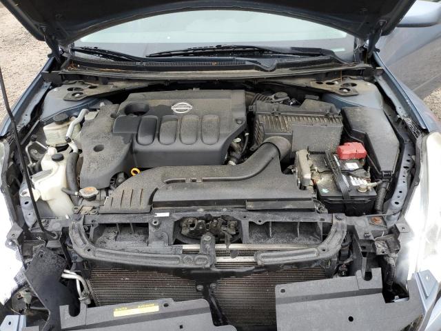 Photo 11 from auction – 2012 NISSAN ALTIMA BAS with VIN 1N4AL2APXCC185542