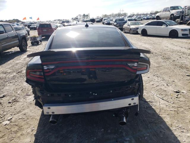 Photo 6 from auction – 2022 DODGE CHARGER R/ with VIN 2C3CDXCT3NH259380