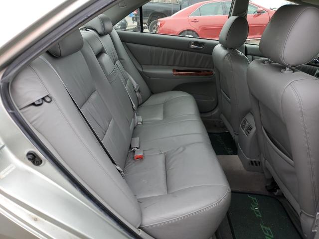 Photo 10 from auction – 2003 TOYOTA CAMRY LE with VIN JTDBF30K830115542