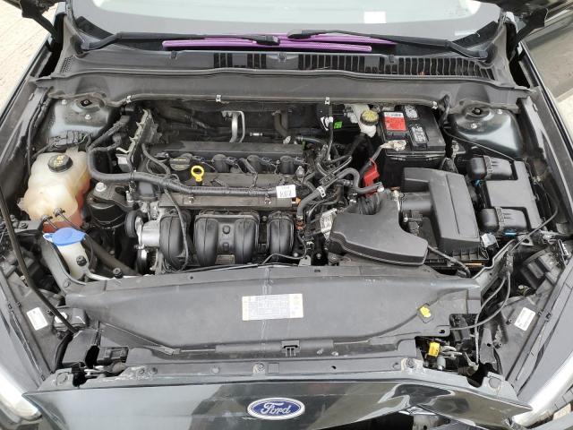 Photo 11 from auction – 2016 FORD FUSION SE with VIN 3FA6P0H78GR129515