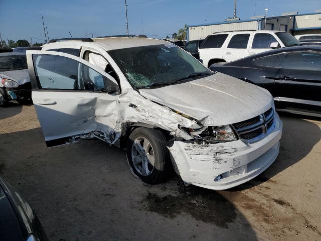Photo 4 from auction – 2015 DODGE JOURNEY with VIN 3C4PDCAB9FT529513
