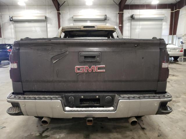Photo 6 from auction – 2015 GMC SIERRA K15 with VIN 3GTU2VECXFG329336