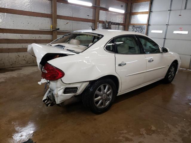 Photo 3 from auction – 2007 BUICK LACROSSE C with VIN 2G4WD582371198908