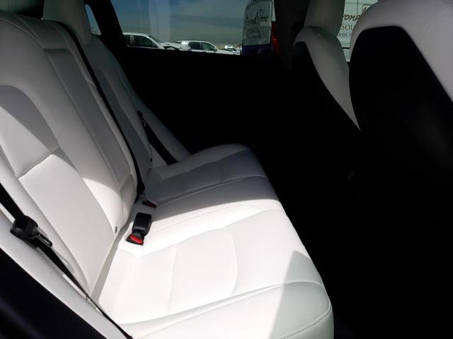 Photo 10 from auction – 2021 TESLA MODEL 3 with VIN 5YJ3E1EB6MF045840