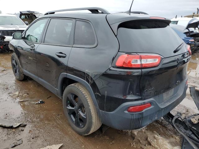 Photo 2 from auction – 2016 JEEP CHEROKEE L with VIN 1C4PJMCS3GW104103