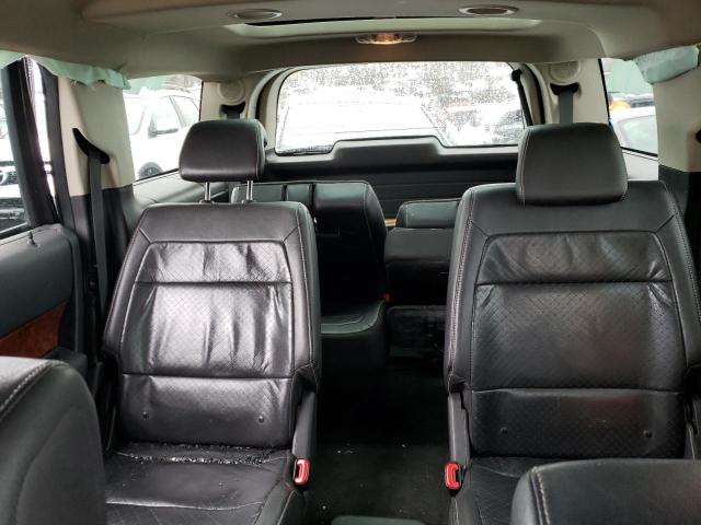 Photo 10 from auction – 2011 FORD FLEX LIMIT with VIN 2FMHK6DT3BBD27249