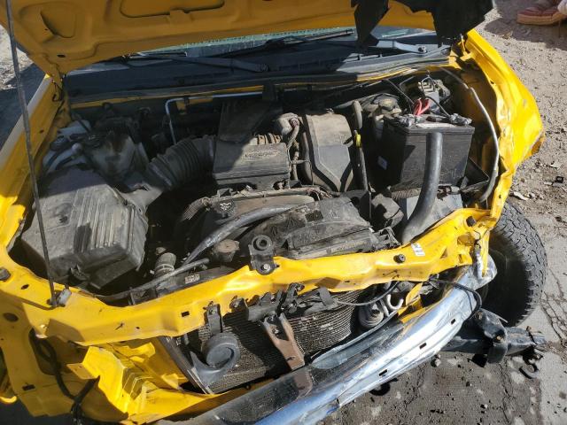 Photo 11 from auction – 2004 GMC CANYON with VIN 1GTDT196348202330