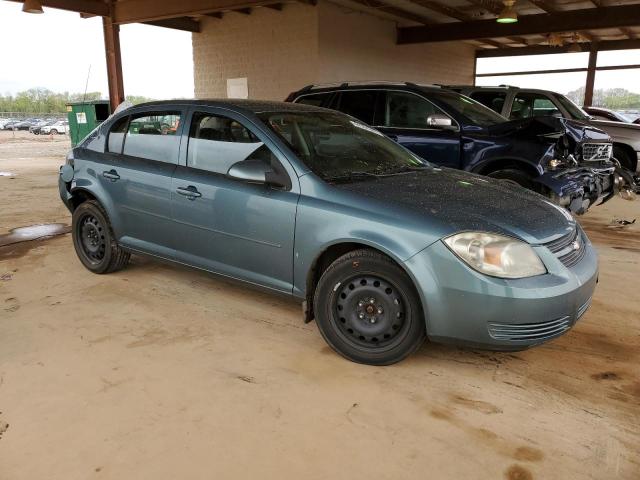 Photo 4 from auction – 2010 CHEVROLET COBALT 2LT with VIN 1G1AF5F53A7185360
