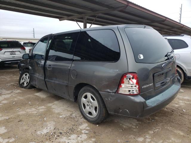 Photo 2 from auction – 2005 FORD FREESTAR with VIN 2FMZA506X5BA46698