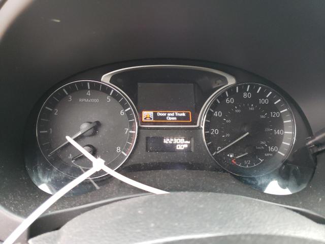 Photo 9 from auction – 2013 NISSAN ALTIMA 2.5 with VIN 1N4AL3AP2DN536083