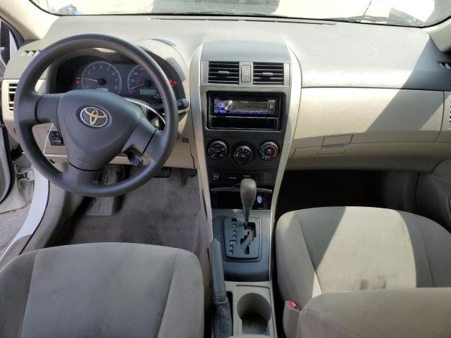 Photo 8 from auction – 2009 TOYOTA COROLLA with VIN 1NXBU40E49Z046366