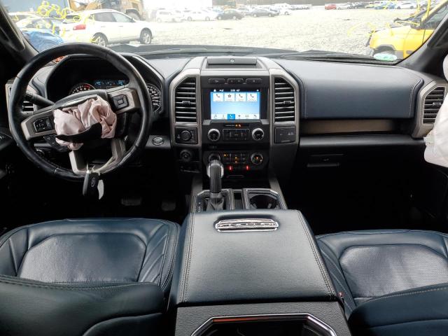 Photo 8 from auction – 2018 FORD F150 SUPER with VIN 1FTEW1EGXJFA85394