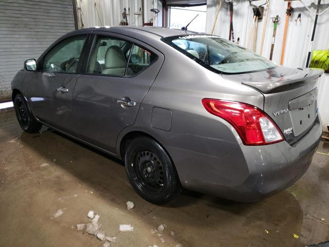 Photo 2 from auction – 2013 NISSAN VERSA S with VIN 3N1CN7AP0DL830928