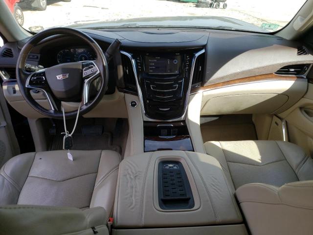 Photo 8 from auction – 2016 CADILLAC ESCALADE E with VIN 1GYS4HKJ7GR426687