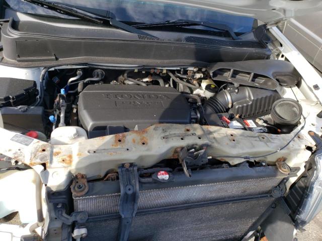 Photo 12 from auction – 2012 HONDA PILOT TOUR with VIN 5FNYF4H90CB023814