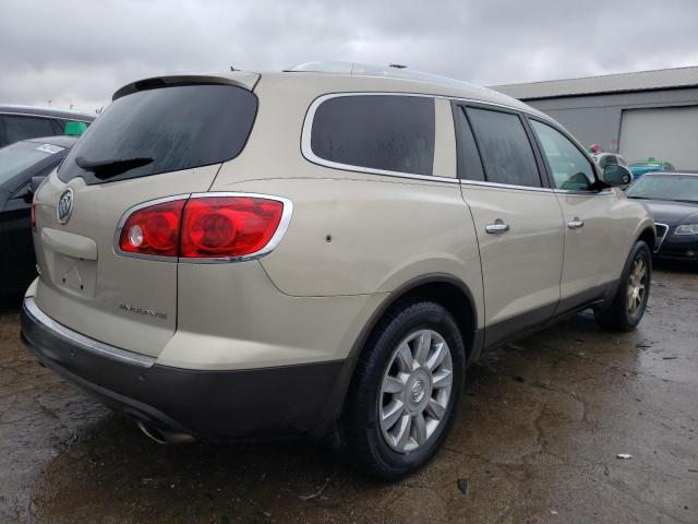 Photo 3 from auction – 2012 BUICK ENCLAVE with VIN 5GAKRCED0CJ102264