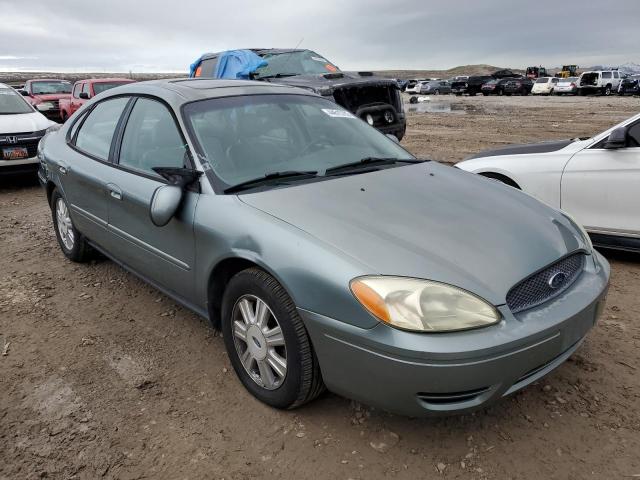 Photo 4 from auction – 2005 FORD TAURUS SEL with VIN 1FAFP56U15A139249